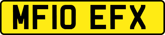 MF10EFX