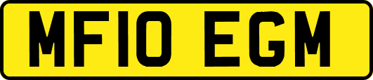 MF10EGM