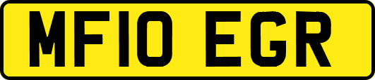 MF10EGR