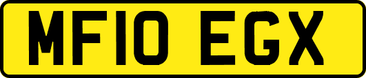 MF10EGX
