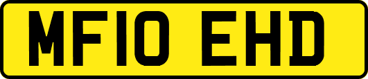 MF10EHD