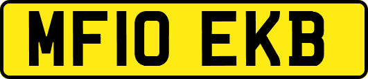 MF10EKB