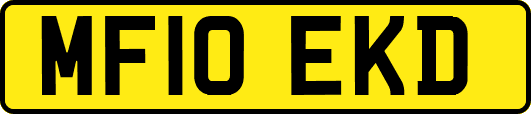 MF10EKD