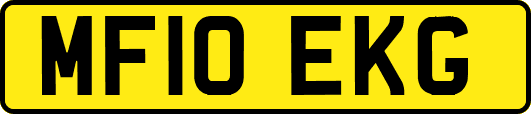 MF10EKG