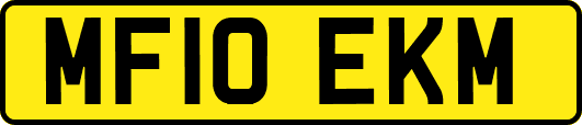 MF10EKM