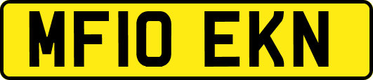 MF10EKN
