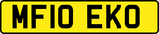 MF10EKO