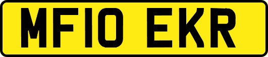 MF10EKR