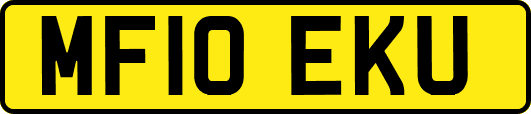 MF10EKU
