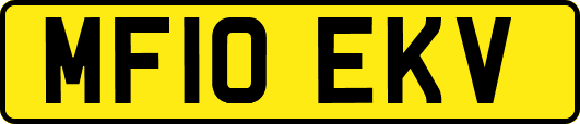 MF10EKV