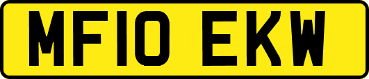 MF10EKW