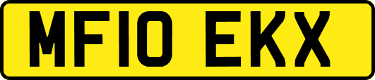 MF10EKX