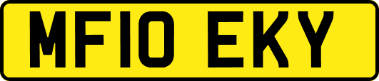 MF10EKY