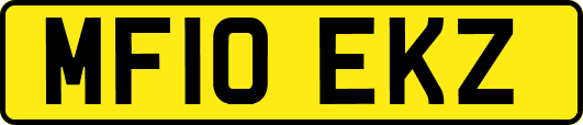 MF10EKZ