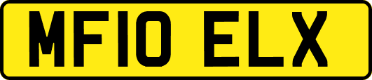 MF10ELX