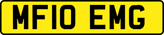 MF10EMG