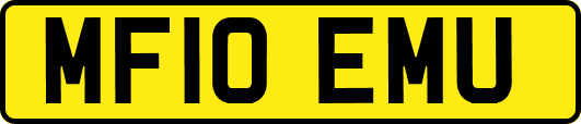 MF10EMU