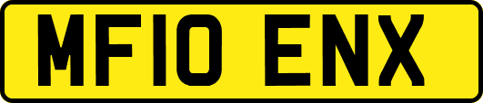 MF10ENX