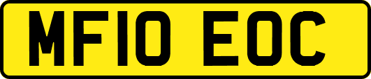 MF10EOC