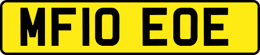 MF10EOE
