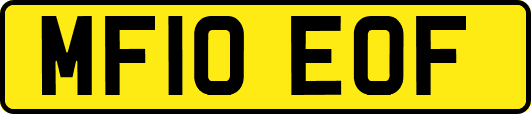 MF10EOF