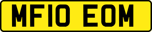 MF10EOM