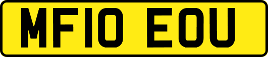 MF10EOU