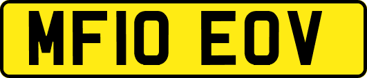 MF10EOV