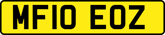 MF10EOZ