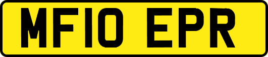 MF10EPR