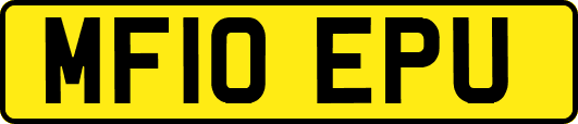 MF10EPU
