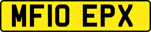MF10EPX