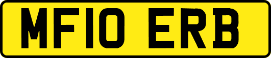 MF10ERB