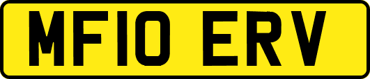 MF10ERV