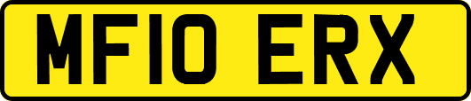 MF10ERX