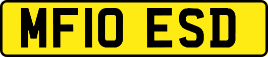 MF10ESD