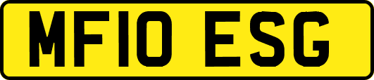 MF10ESG