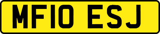 MF10ESJ