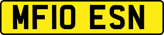 MF10ESN