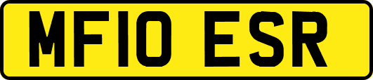 MF10ESR