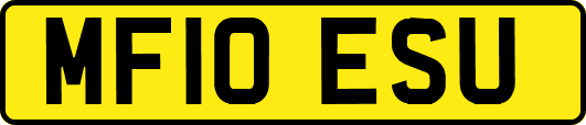 MF10ESU