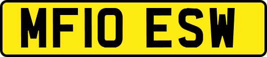 MF10ESW