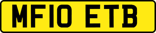 MF10ETB