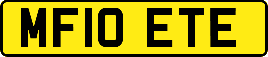 MF10ETE
