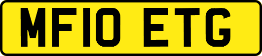 MF10ETG