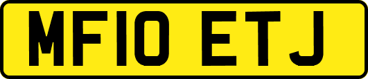 MF10ETJ