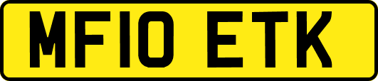 MF10ETK