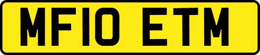 MF10ETM