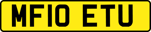 MF10ETU