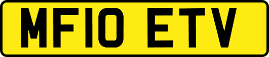 MF10ETV